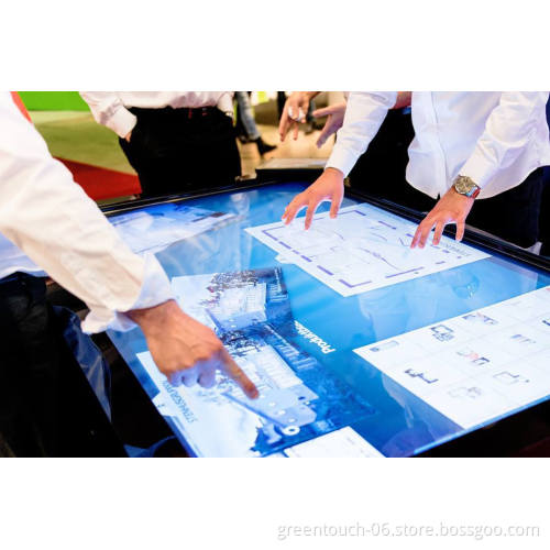 40" IP66 waterproof Infrared muliti Touch Screen ,Ir touch panel,overlay for Kiosk/TV/Table